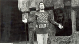 Съботното матине в Операта е посветено на Никола Кутин