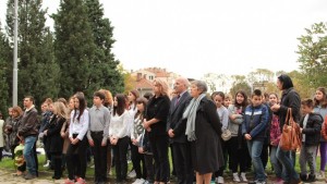 Отбелязаха с тържествен ритуал Деня на будителите