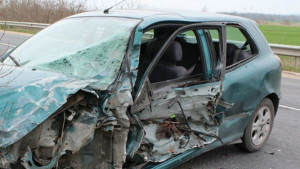 Повече катастрофи стават в населените места