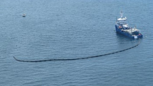 РИОСВСтара Загора проверява сигнал за нефтен разлив