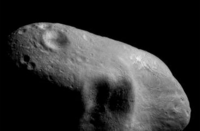 Наблюдаваме потенциално опасен за Земята астероид тази вечер