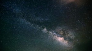 Астрономи разкриха тайна на Млечния път