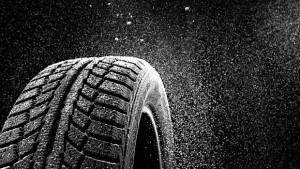 Спад в цените на зимните гуми