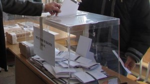 Започна изборният ден във врачанско