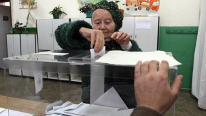 Пет балотажа и един трилотаж в населените места на община