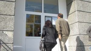 Изборният ден в Добричко и Силистренско започна нормално