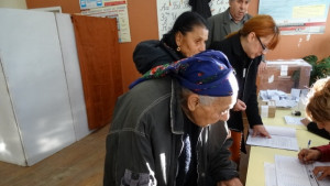 Спокоен изборен процес в Стралджа