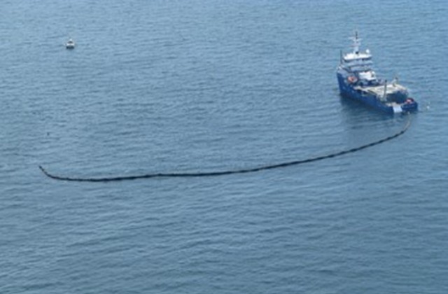 РИОСВ-Стара Загора ще установява степента на замърсяване в община Нова загора