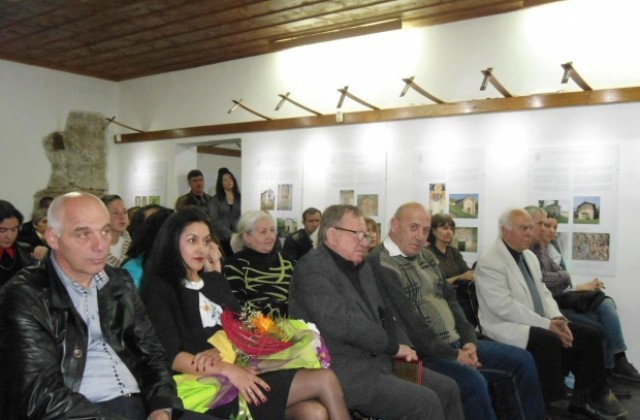 В Дупница връчиха приза „Будител на годината