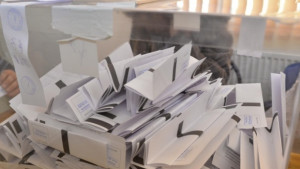 Без нарушения на изборния процес в община Казанлък