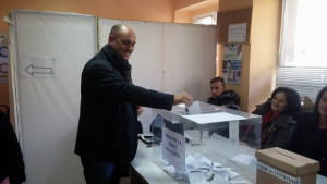 Др Иван Ибришимов Гласувах за промяна за ускорено развитие на