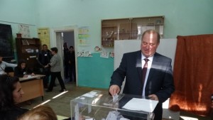 Над 25 активност в Стралджа