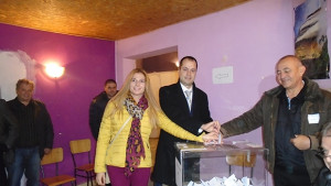 Калин Каменов Гласувах за подоброто бъдеще на Враца