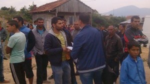 Ромите в Гърмен найактивни с бюлетините