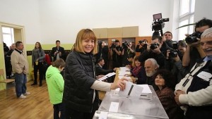 Фандъкова Надявам се повече хора да гласуват