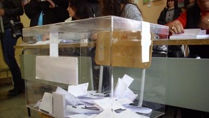 Избирателната активност към 1300 ч в Добрич стигна 16