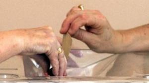 Найвисока е активността в община Стралджа