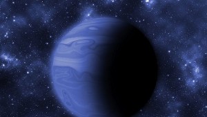 Юпитер изхвърлил друга гигантска планета от Слънчевата система