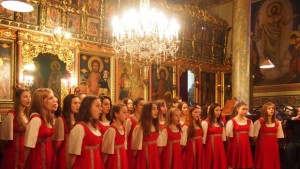 Националната хорова среща премина при голям интерес в Русе