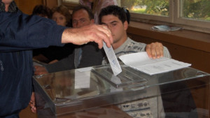 Почти 51 избирателна активност в община Тунджа