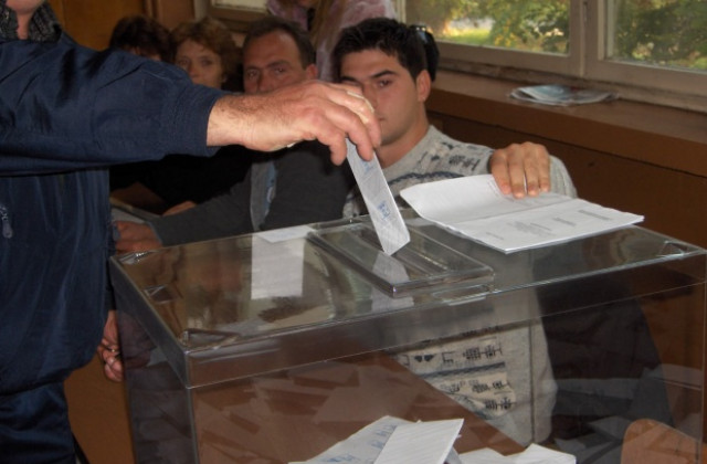 Почти 51% избирателна активност в община „Тунджа