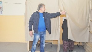 Към 17 ч помалко от една трета от разградчани са