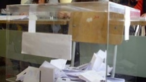 Само 25 е избирателната активност в Добрич към 1700 часа