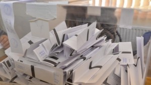 27 жалби са постъпили в ОИКПавел Баня