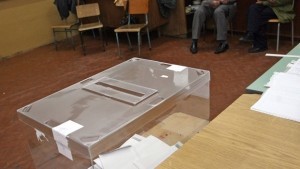 Едва 13 гласуваха до 1700 ч във Варна