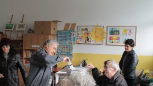 Приключи изборния ден в Търговищка област