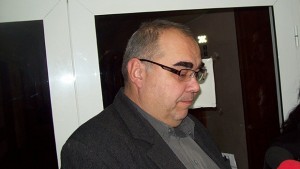 Николай Иванов води в първите пристигнали СИК