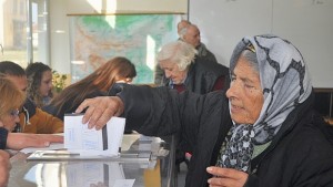 Победа за ДПС срещу ГЕРБ в Иван Шишманово