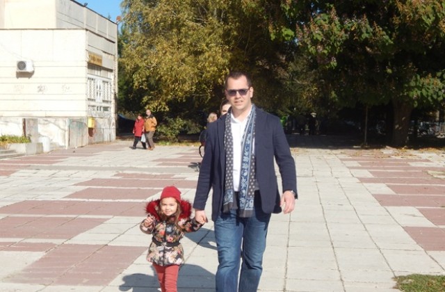 Йордан Йорданов е новият кмет на Добрич, сочи паралелно преброяване