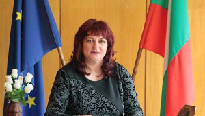 Елза Величкова е новият кмет на Бобов дол