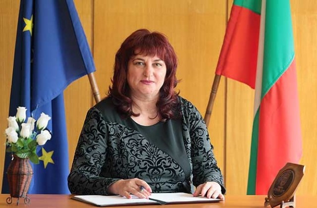 Елза Величкова е новият кмет на Бобов дол