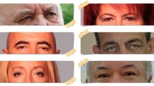 Частични резултати ГЕРБ печели два района третият е на кантар