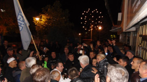 Методи Чимев е новият стар кмет на Дупница