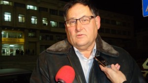 Любомир Христов благодари за подкрепата и заяви че е ясно