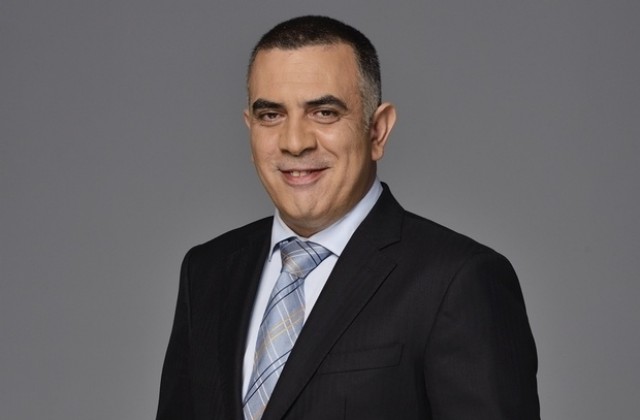 Първо интервю на Стефан Радев, след като ГЕРБ обяви победа в Сливен