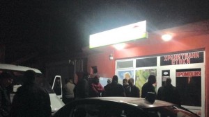 Задържаха нелегални бежанци в Пловдив СНИМКИ