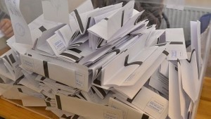 ГЕРБ с повече победи в София Реформаторите спечелиха централни райони