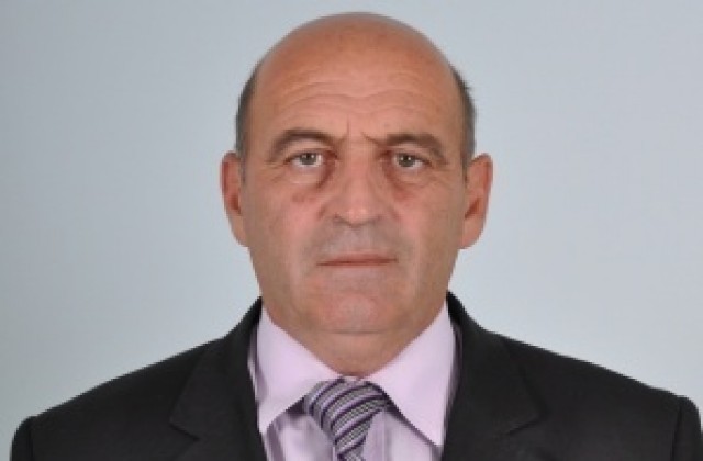 Атанас Атанасов е новият стар кмет на Твръдица
