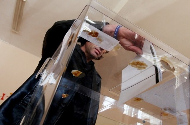 АФП: Местните избори в България стабилизират властта на управляващата партия