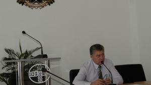 Георги Георгиев отново ще бъде кмет на община Тунджа