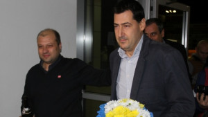 Официално Иван Тотев пак е кмет на Пловдив бие с