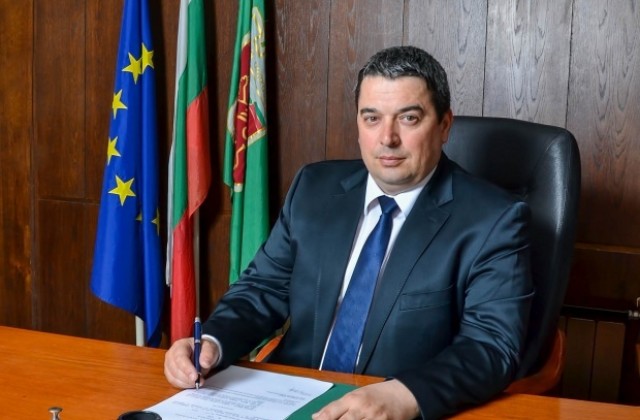 Категорична победа за Добромир Добрев в Горна Оряховица, подкрепен от близо 65%