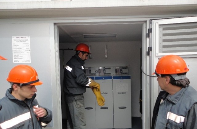 Къде ще спира тока в Кюстендилска област