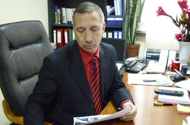 ДПС загуби Гърмен