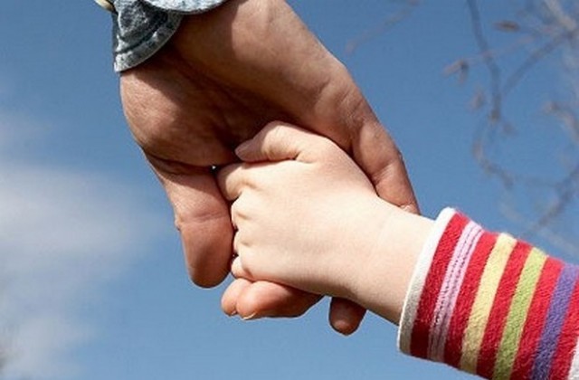 Горди с труда на родителите си