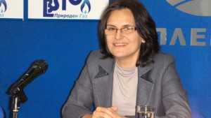 Любка Александрова победи на втория тур на местните избори в